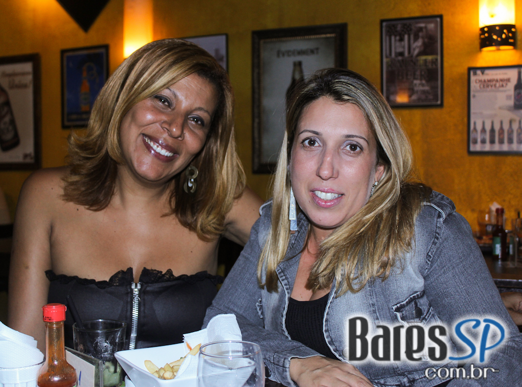 Aconteceu na quinta-feira a Inauguração do Bar Paineiras em Santo André Aconteceu na quinta-feira a Inauguração do Bar Paineiras em Santo André