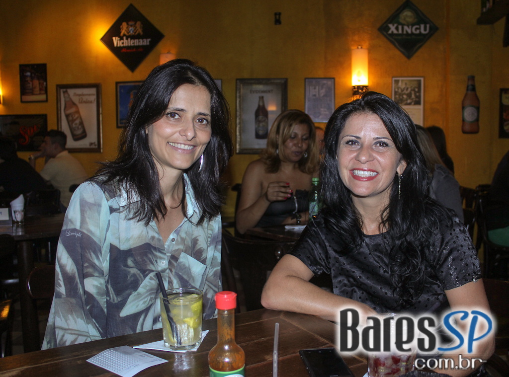 Aconteceu na quinta-feira a Inauguração do Bar Paineiras em Santo André Aconteceu na quinta-feira a Inauguração do Bar Paineiras em Santo André