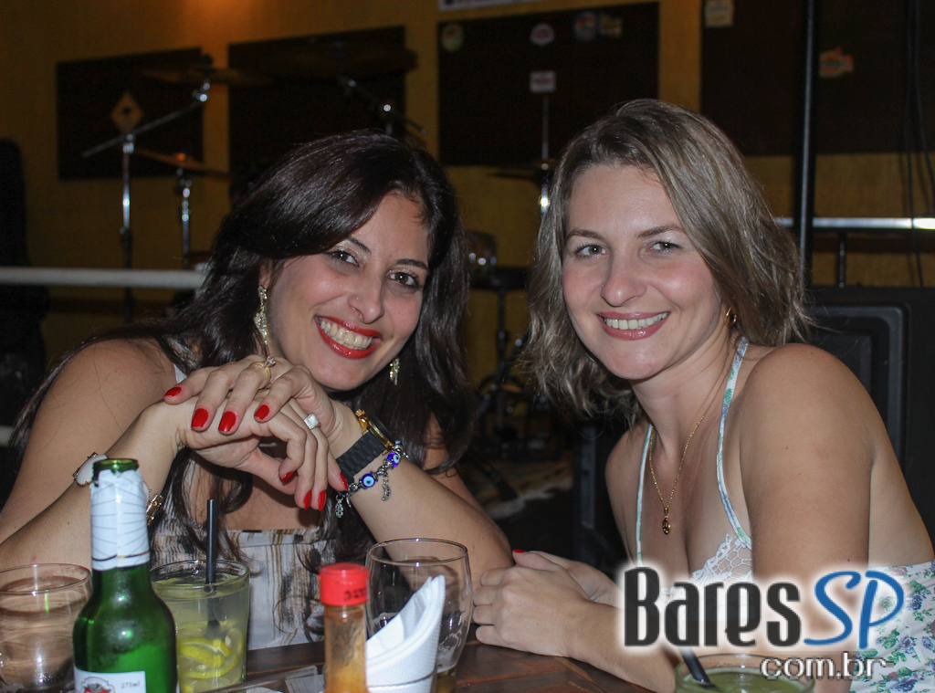 Aconteceu na quinta-feira a Inauguração do Bar Paineiras em Santo André Aconteceu na quinta-feira a Inauguração do Bar Paineiras em Santo André