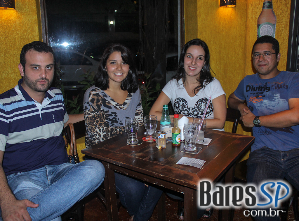 Aconteceu na quinta-feira a Inauguração do Bar Paineiras em Santo André Aconteceu na quinta-feira a Inauguração do Bar Paineiras em Santo André