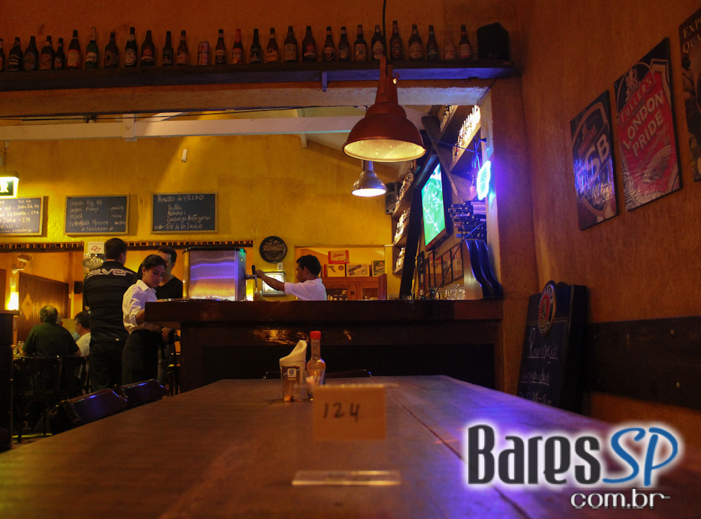 Aconteceu na quinta-feira a Inauguração do Bar Paineiras em Santo André Aconteceu na quinta-feira a Inauguração do Bar Paineiras em Santo André