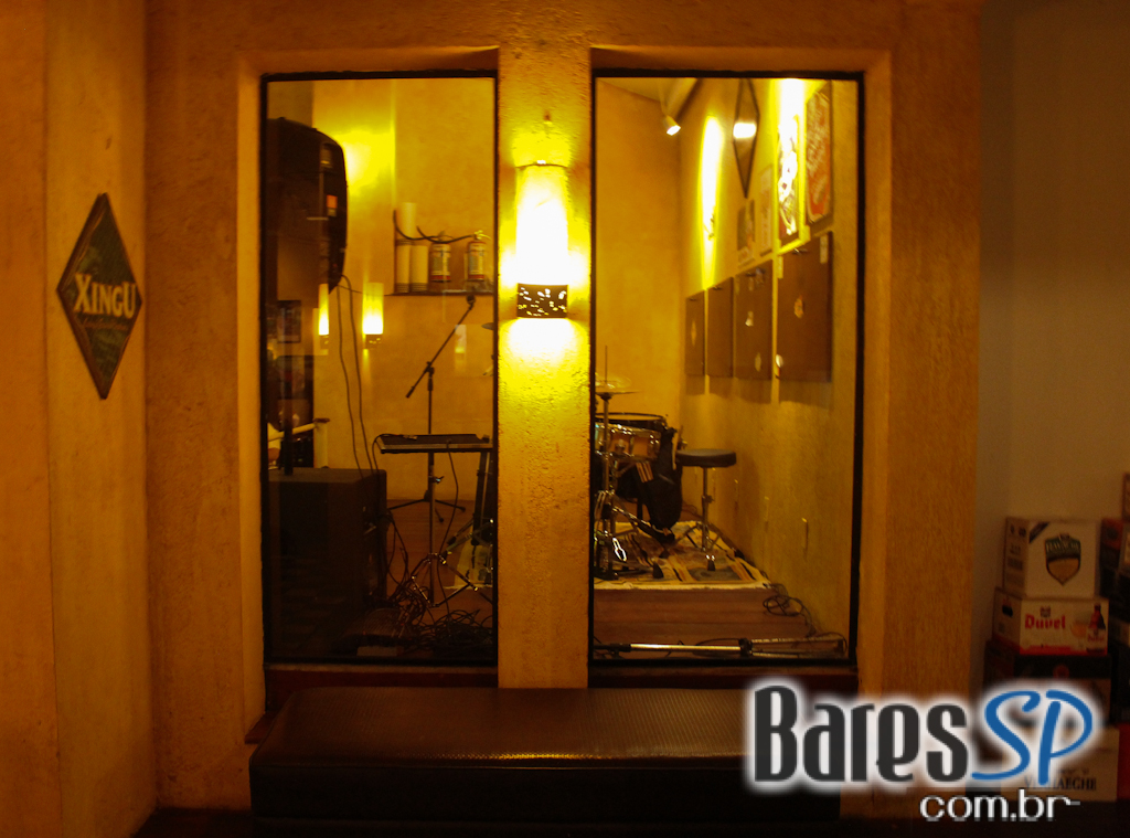 Aconteceu na quinta-feira a Inauguração do Bar Paineiras em Santo André Aconteceu na quinta-feira a Inauguração do Bar Paineiras em Santo André