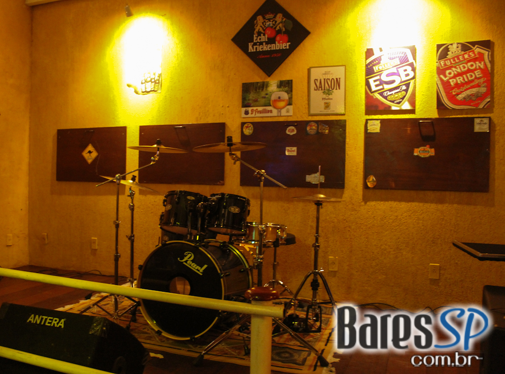 Aconteceu na quinta-feira a Inauguração do Bar Paineiras em Santo André Aconteceu na quinta-feira a Inauguração do Bar Paineiras em Santo André