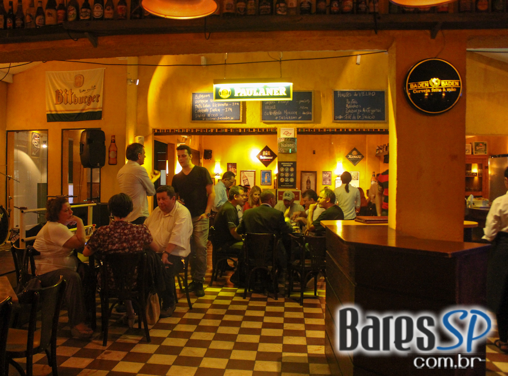 Aconteceu na quinta-feira a Inauguração do Bar Paineiras em Santo André Aconteceu na quinta-feira a Inauguração do Bar Paineiras em Santo André