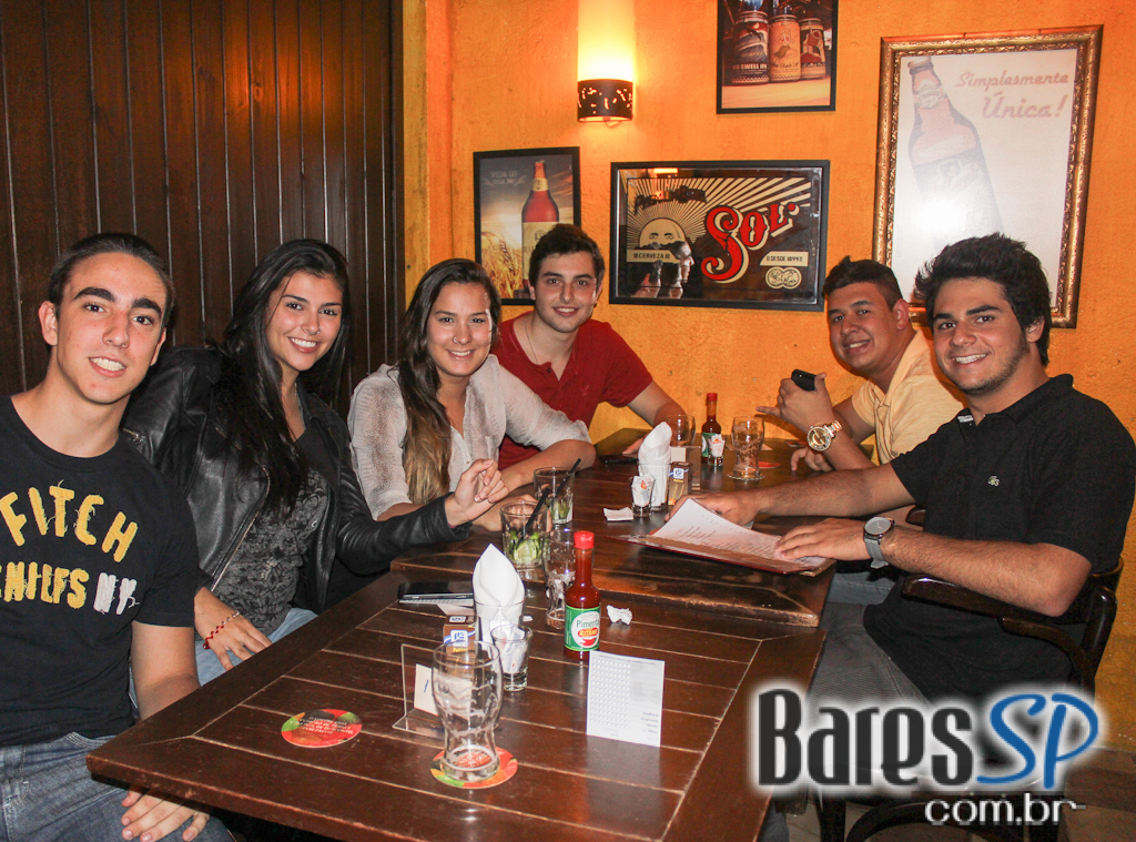 Aconteceu na quinta-feira a Inauguração do Bar Paineiras em Santo André Aconteceu na quinta-feira a Inauguração do Bar Paineiras em Santo André