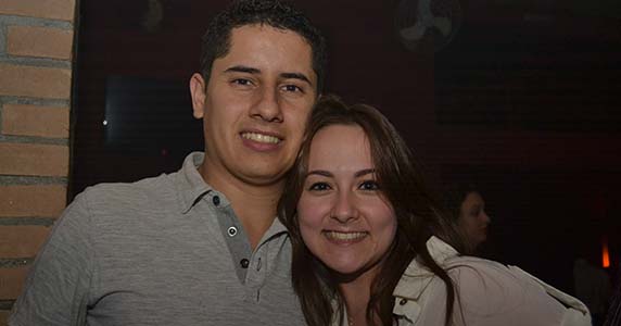 Flashback ao vivo e DJs convidados no sábado do Buena Vista