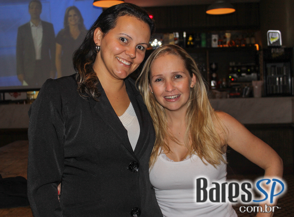 Bhar Moema ofereceu pratos variados, petiscos e bebidas diversas Bhar Moema ofereceu pratos variados, petiscos e bebidas diversas