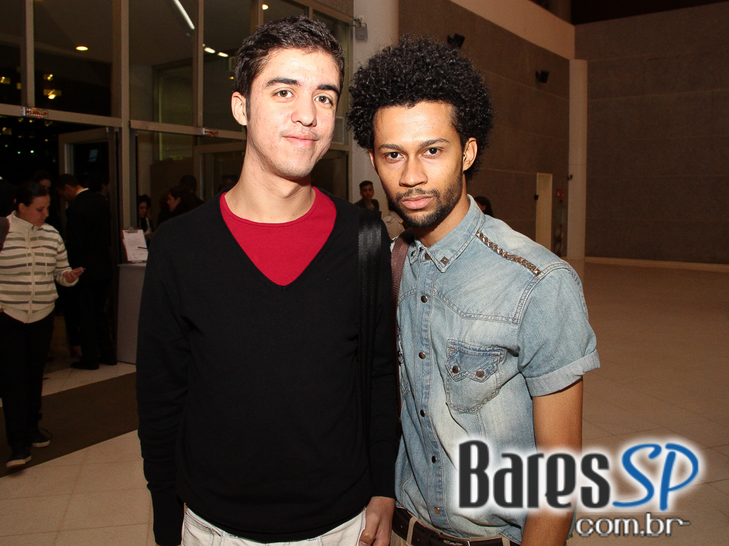 Maria Gadu se apresentou no palco do Credicard Hall no sábado Maria Gadu se apresentou no palco do Credicard Hall no sábado