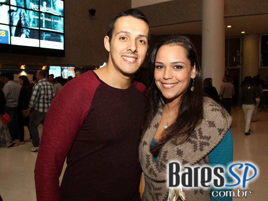 Maria Gadu se apresentou no palco do Credicard Hall no sábado Maria Gadu se apresentou no palco do Credicard Hall no sábado