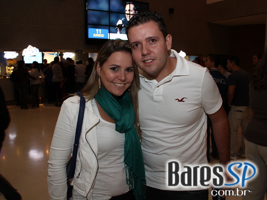 Maria Gadu se apresentou no palco do Credicard Hall no sábado Maria Gadu se apresentou no palco do Credicard Hall no sábado