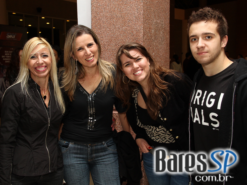 Maria Gadu se apresentou no palco do Credicard Hall no sábado Maria Gadu se apresentou no palco do Credicard Hall no sábado