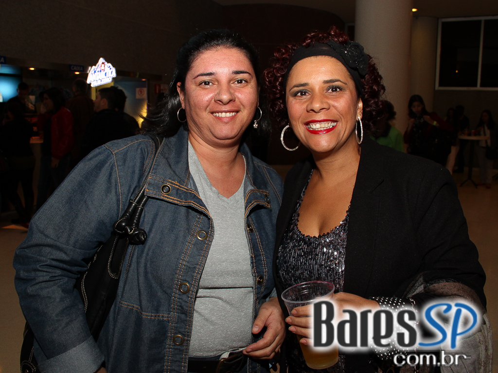 Maria Gadu se apresentou no palco do Credicard Hall no sábado Maria Gadu se apresentou no palco do Credicard Hall no sábado