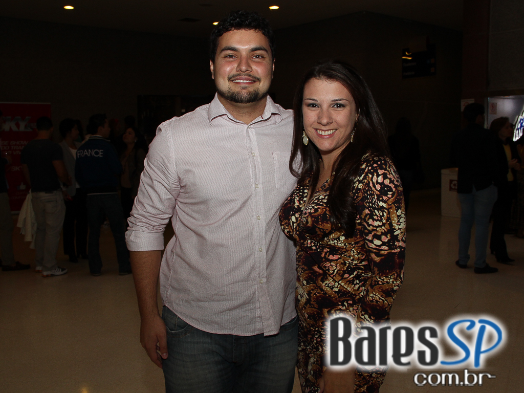 Maria Gadu se apresentou no palco do Credicard Hall no sábado Maria Gadu se apresentou no palco do Credicard Hall no sábado