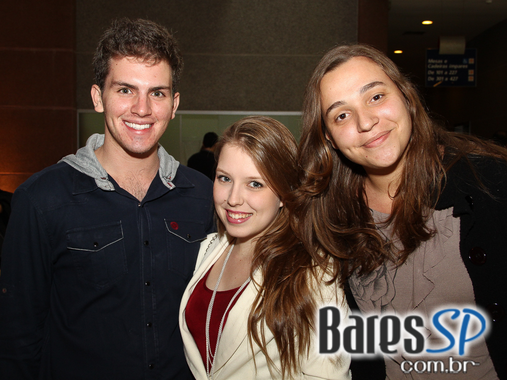 Maria Gadu se apresentou no palco do Credicard Hall no sábado Maria Gadu se apresentou no palco do Credicard Hall no sábado