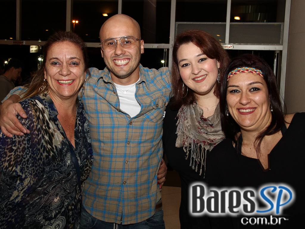 Maria Gadu se apresentou no palco do Credicard Hall no sábado Maria Gadu se apresentou no palco do Credicard Hall no sábado