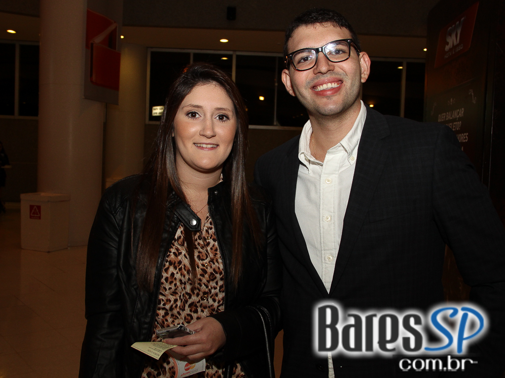 Maria Gadu se apresentou no palco do Credicard Hall no sábado Maria Gadu se apresentou no palco do Credicard Hall no sábado