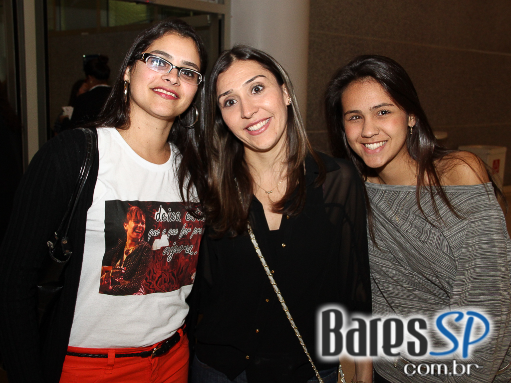 Maria Gadu se apresentou no palco do Credicard Hall no sábado Maria Gadu se apresentou no palco do Credicard Hall no sábado