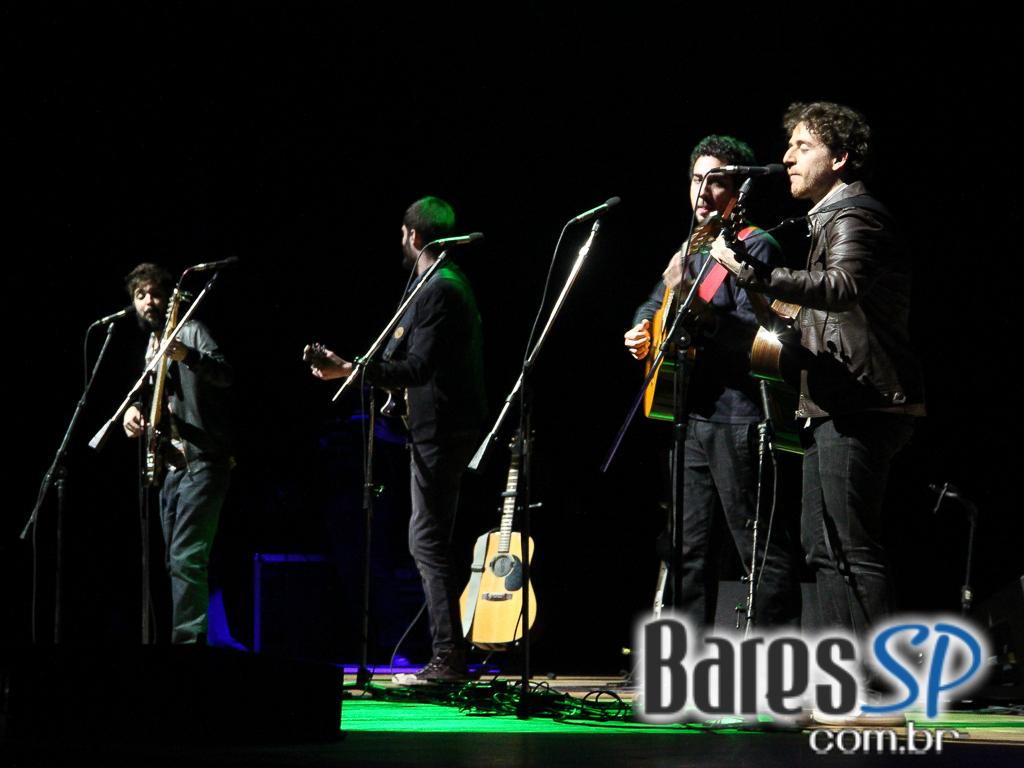Maria Gadu se apresentou no palco do Credicard Hall no sábado Maria Gadu se apresentou no palco do Credicard Hall no sábado