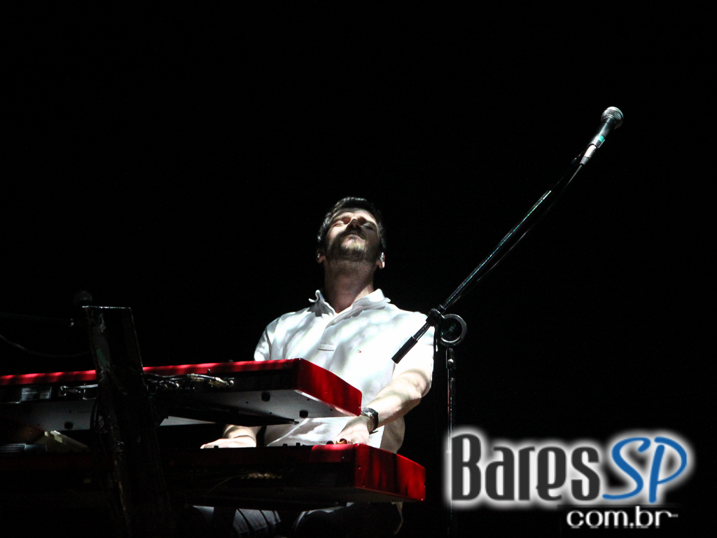 Maria Gadu se apresentou no palco do Credicard Hall no sábado Maria Gadu se apresentou no palco do Credicard Hall no sábado