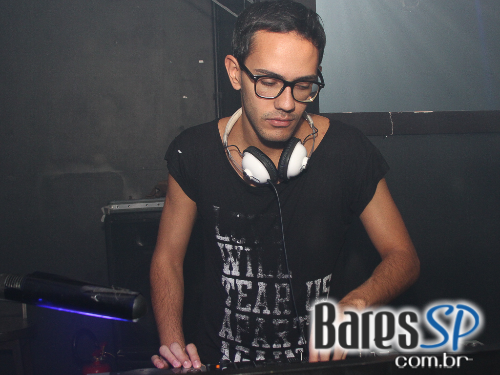 Funhouse realizou festa Indieoteque nesta sexta-feira em edição especial Funhouse realizou festa Indieoteque nesta sexta-feira em edição especial