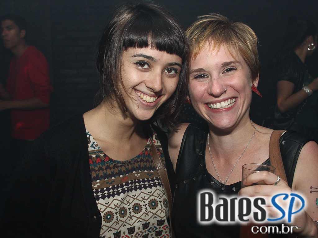 Funhouse realizou festa Indieoteque nesta sexta-feira em edição especial Funhouse realizou festa Indieoteque nesta sexta-feira em edição especial