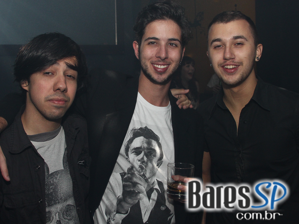 Funhouse realizou festa Indieoteque nesta sexta-feira em edição especial Funhouse realizou festa Indieoteque nesta sexta-feira em edição especial