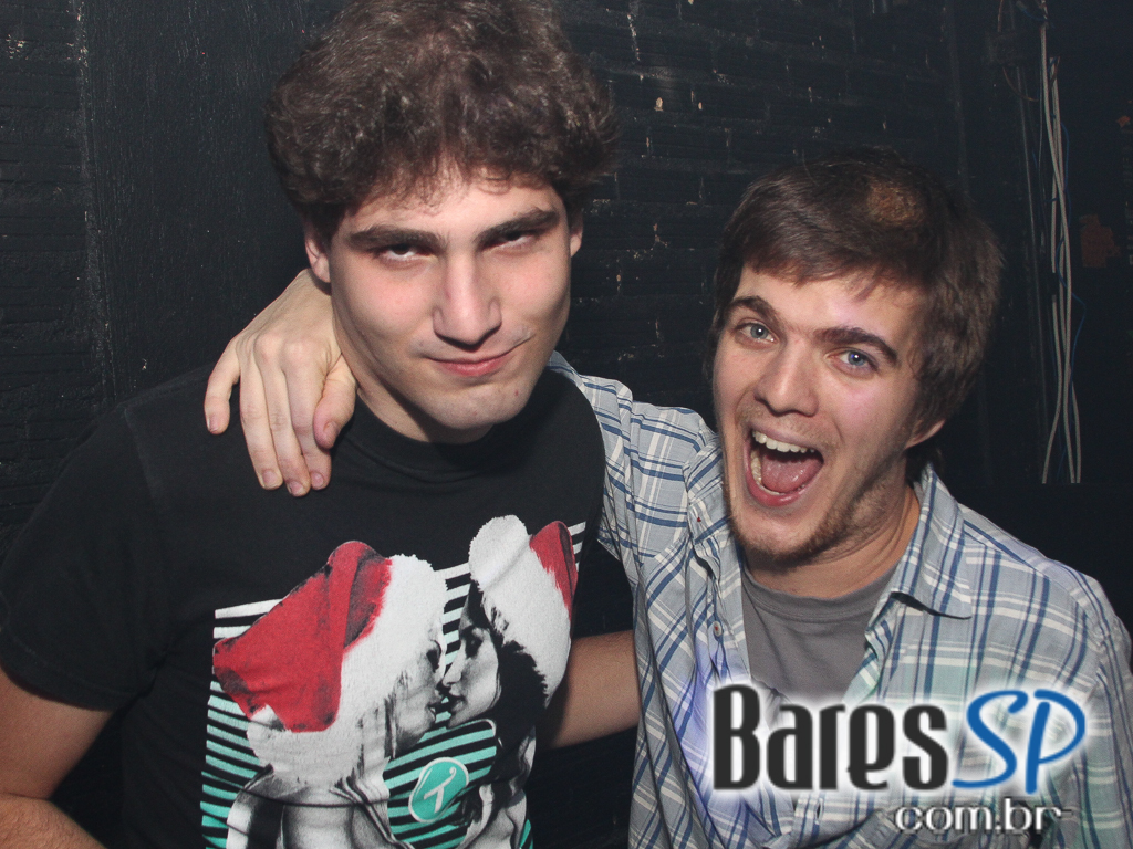 Funhouse realizou festa Indieoteque nesta sexta-feira em edição especial Funhouse realizou festa Indieoteque nesta sexta-feira em edição especial