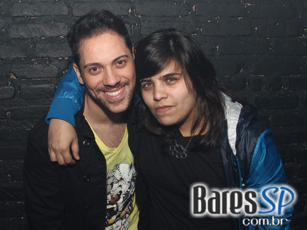 Funhouse realizou festa Indieoteque nesta sexta-feira em edição especial Funhouse realizou festa Indieoteque nesta sexta-feira em edição especial