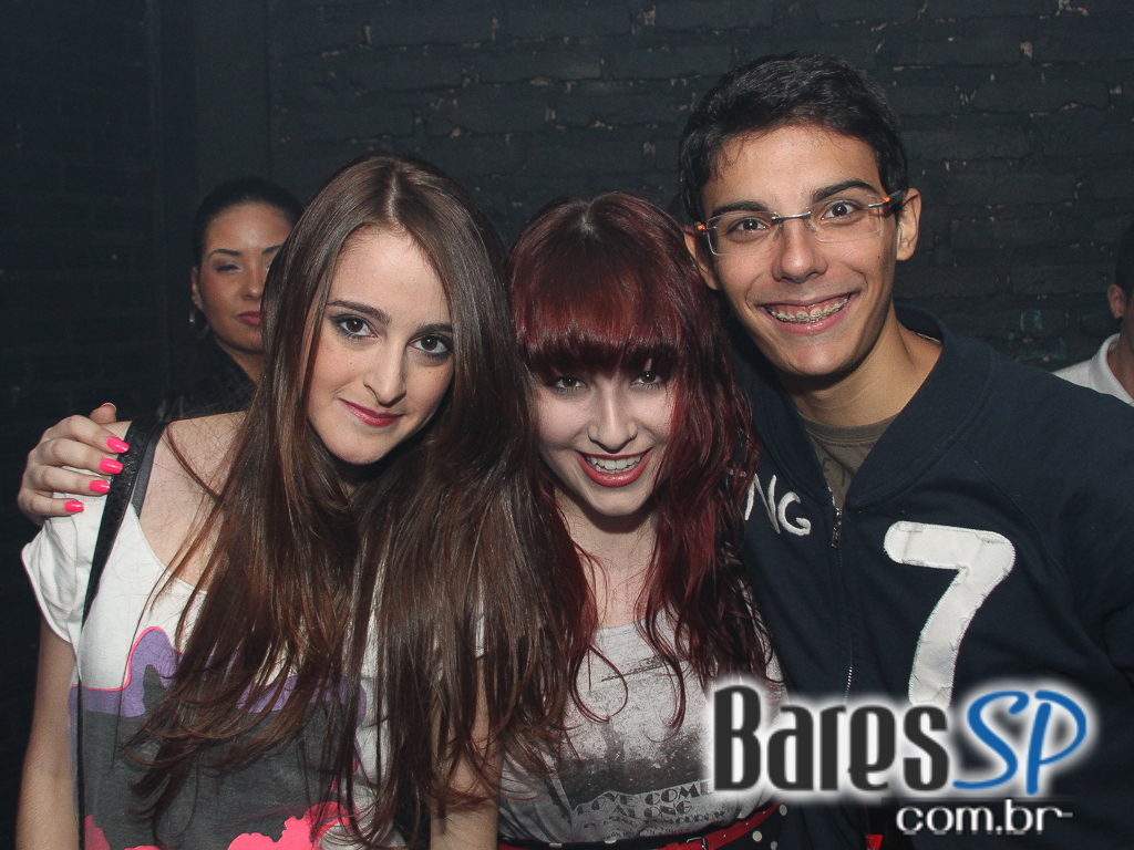 Funhouse realizou festa Indieoteque nesta sexta-feira em edição especial Funhouse realizou festa Indieoteque nesta sexta-feira em edição especial