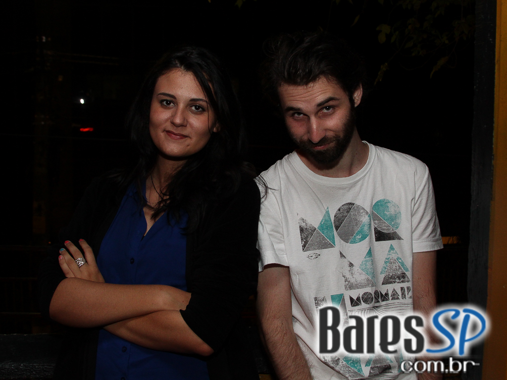 Funhouse realizou festa Indieoteque nesta sexta-feira em edição especial Funhouse realizou festa Indieoteque nesta sexta-feira em edição especial