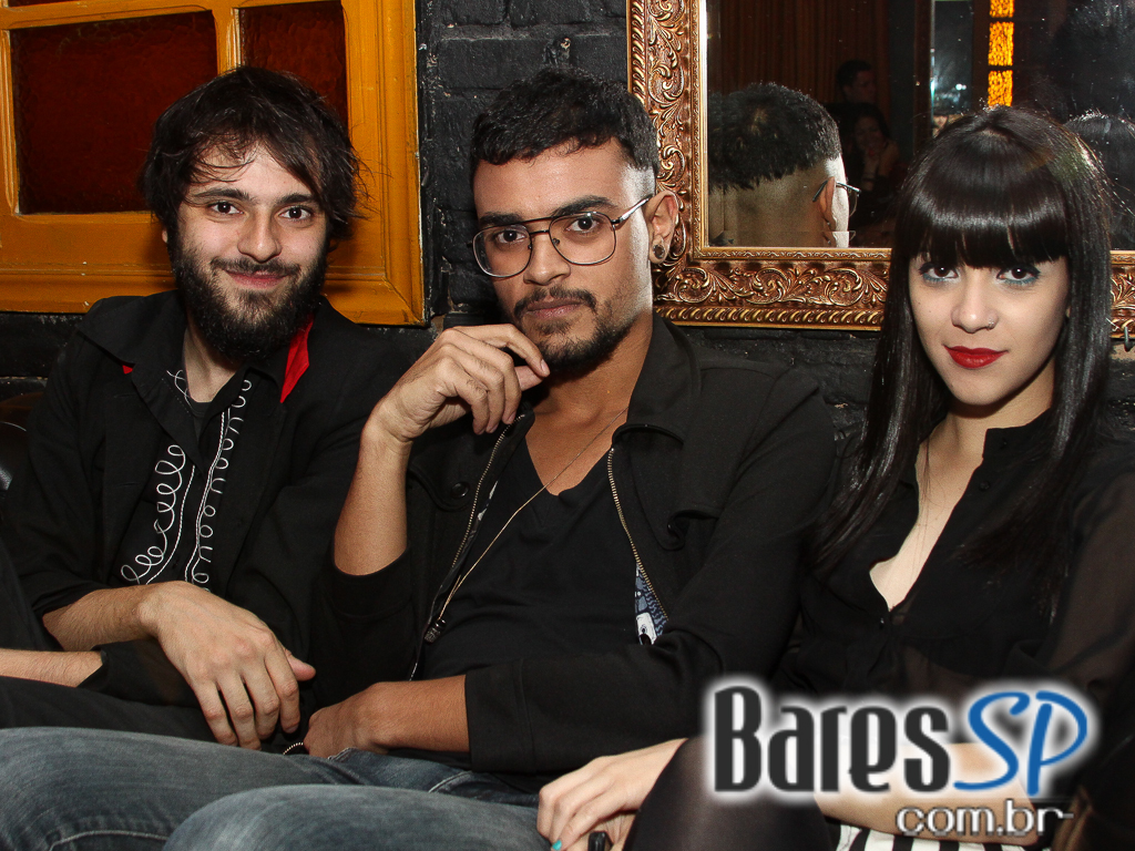 Funhouse realizou festa Indieoteque nesta sexta-feira em edição especial Funhouse realizou festa Indieoteque nesta sexta-feira em edição especial