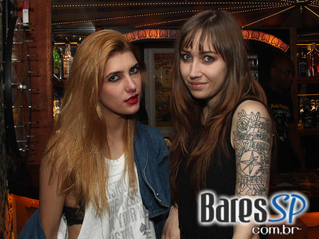 Funhouse realizou festa Indieoteque nesta sexta-feira em edição especial Funhouse realizou festa Indieoteque nesta sexta-feira em edição especial