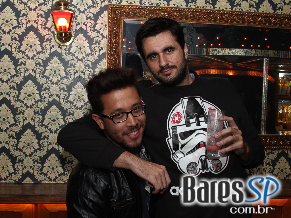 Funhouse realizou festa Indieoteque nesta sexta-feira em edição especial Funhouse realizou festa Indieoteque nesta sexta-feira em edição especial