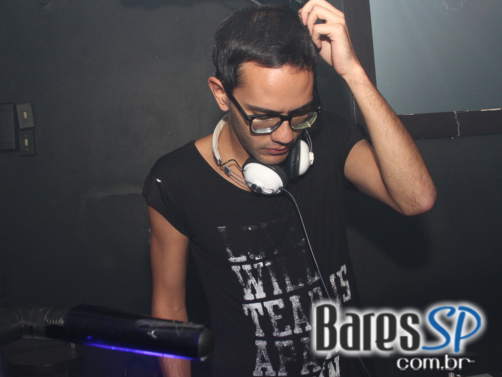 Funhouse realizou festa Indieoteque nesta sexta-feira em edição especial Funhouse realizou festa Indieoteque nesta sexta-feira em edição especial