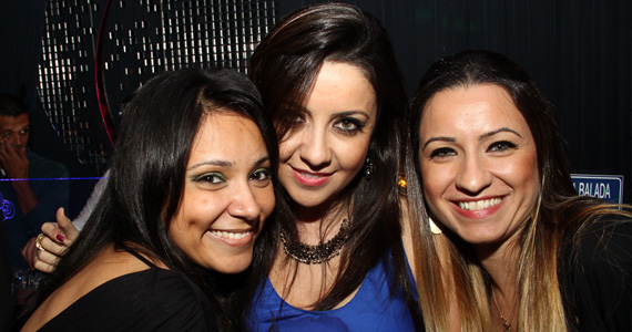 Casa 92 comemorou 3 anos de existência com atrações surpresa e DJs especiais