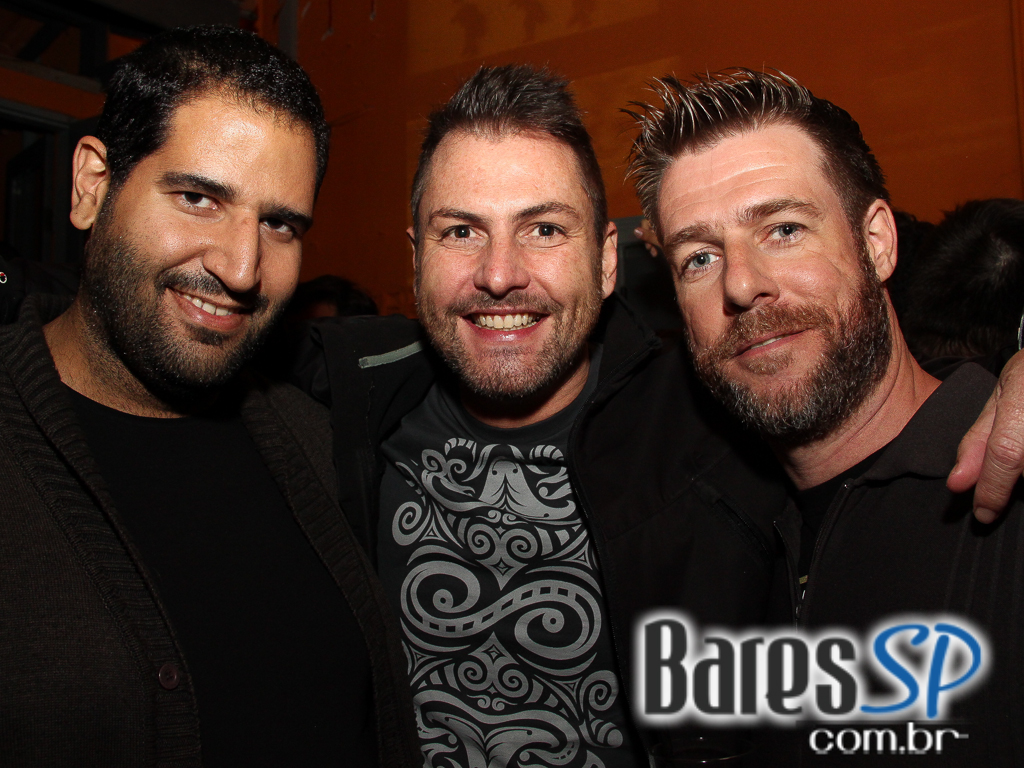 Casa 92 comemorou 3 anos de existência com atrações surpresa e DJs especiais Casa 92 comemorou 3 anos de existência com atrações surpresa e DJs especiais