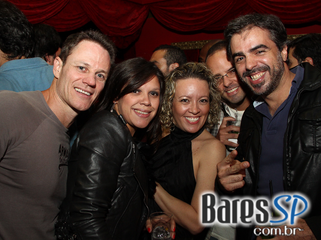 Casa 92 comemorou 3 anos de existência com atrações surpresa e DJs especiais Casa 92 comemorou 3 anos de existência com atrações surpresa e DJs especiais