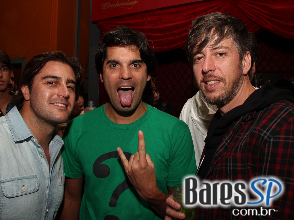 Casa 92 comemorou 3 anos de existência com atrações surpresa e DJs especiais Casa 92 comemorou 3 anos de existência com atrações surpresa e DJs especiais