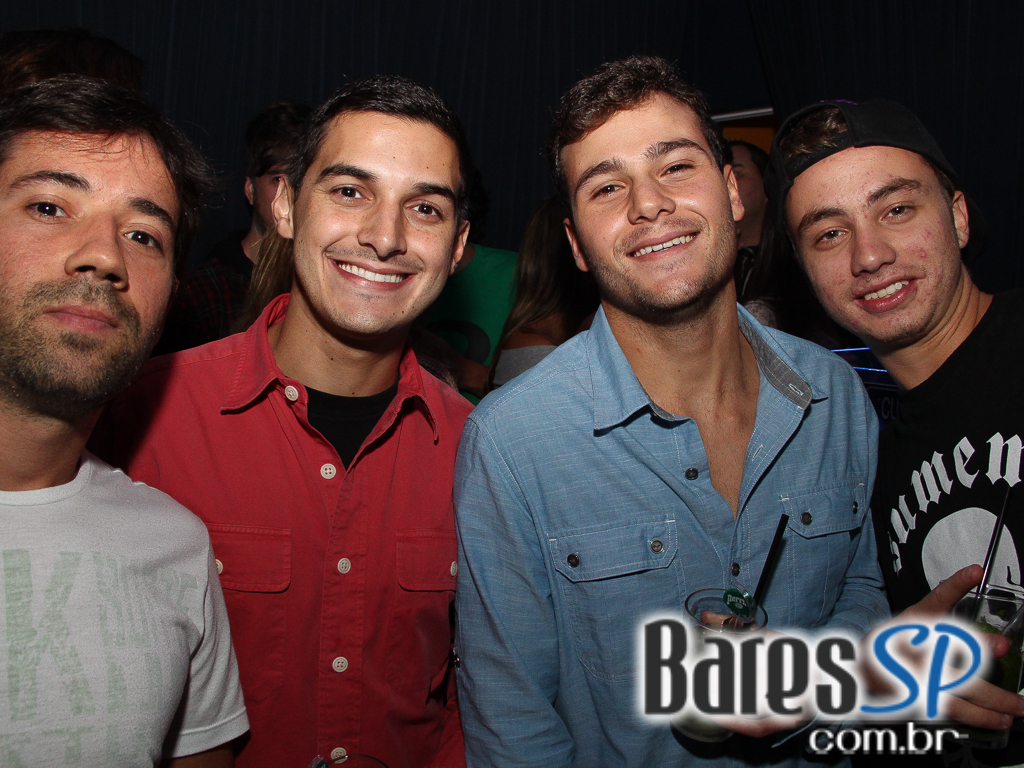 Casa 92 comemorou 3 anos de existência com atrações surpresa e DJs especiais Casa 92 comemorou 3 anos de existência com atrações surpresa e DJs especiais