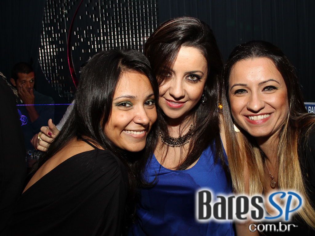 Casa 92 comemorou 3 anos de existência com atrações surpresa e DJs especiais Casa 92 comemorou 3 anos de existência com atrações surpresa e DJs especiais