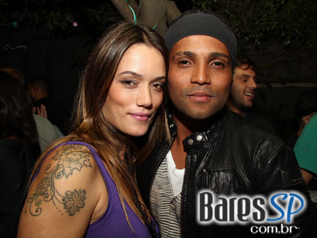 Casa 92 comemorou 3 anos de existência com atrações surpresa e DJs especiais Casa 92 comemorou 3 anos de existência com atrações surpresa e DJs especiais