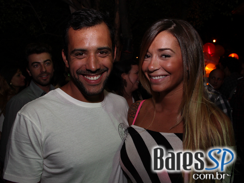 Casa 92 comemorou 3 anos de existência com atrações surpresa e DJs especiais Casa 92 comemorou 3 anos de existência com atrações surpresa e DJs especiais