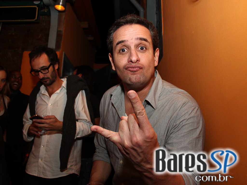 Casa 92 comemorou 3 anos de existência com atrações surpresa e DJs especiais Casa 92 comemorou 3 anos de existência com atrações surpresa e DJs especiais