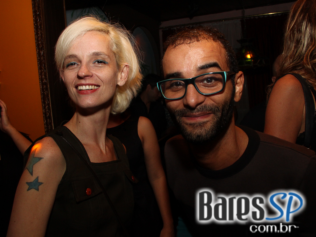 Casa 92 comemorou 3 anos de existência com atrações surpresa e DJs especiais Casa 92 comemorou 3 anos de existência com atrações surpresa e DJs especiais