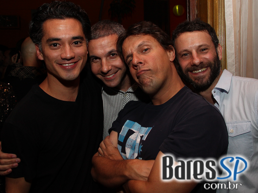 Casa 92 comemorou 3 anos de existência com atrações surpresa e DJs especiais Casa 92 comemorou 3 anos de existência com atrações surpresa e DJs especiais