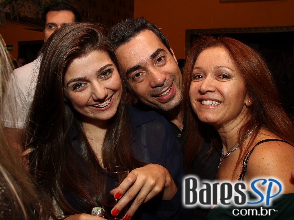 Casa 92 comemorou 3 anos de existência com atrações surpresa e DJs especiais Casa 92 comemorou 3 anos de existência com atrações surpresa e DJs especiais