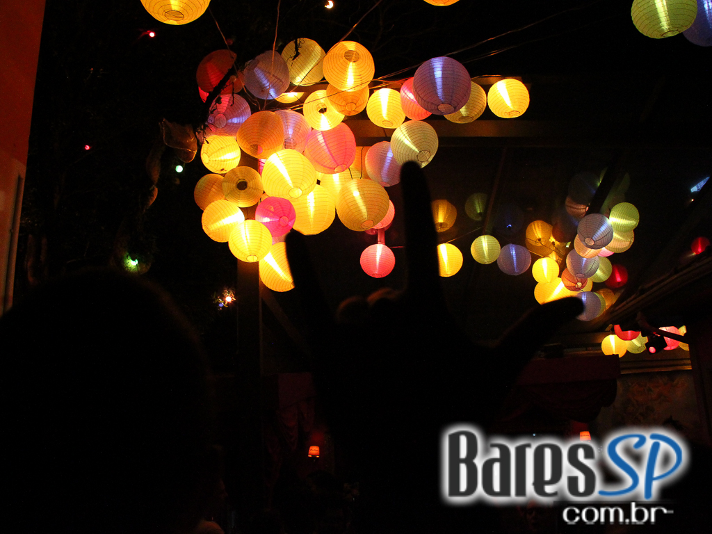 Casa 92 comemorou 3 anos de existência com atrações surpresa e DJs especiais Casa 92 comemorou 3 anos de existência com atrações surpresa e DJs especiais