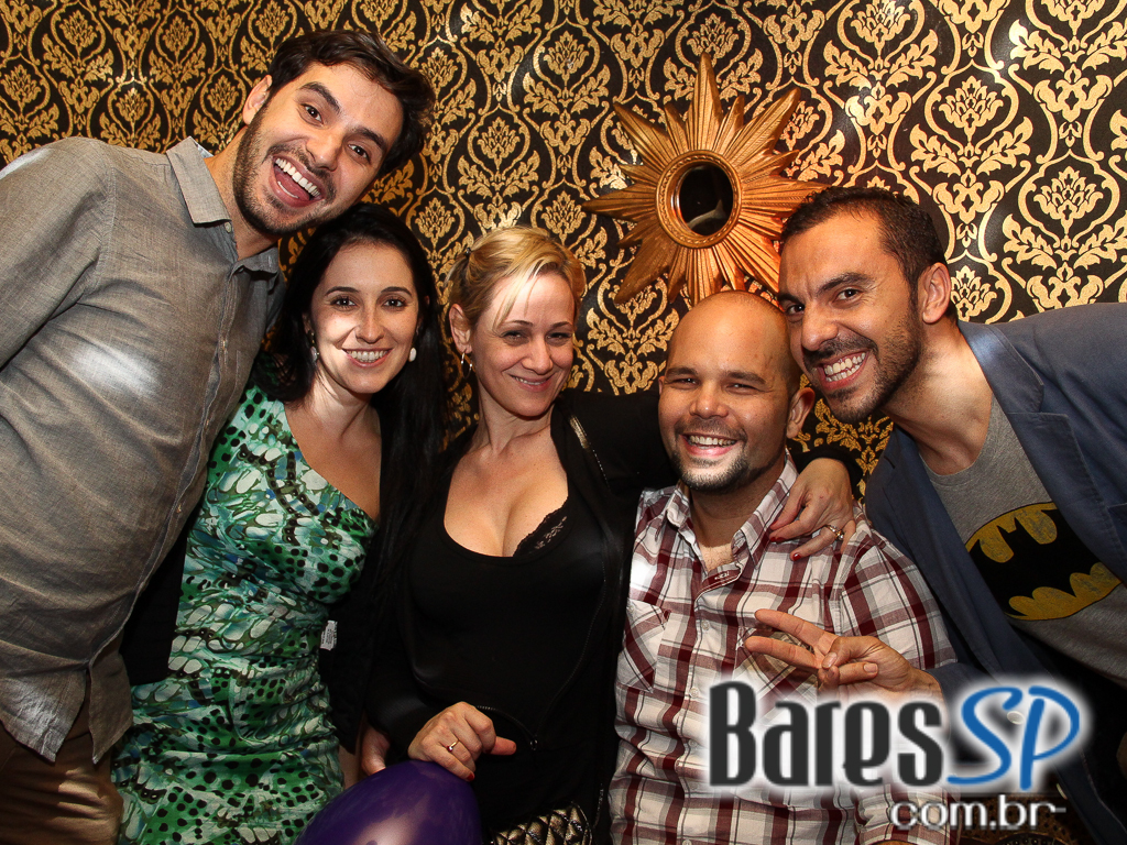 Casa 92 comemorou 3 anos de existência com atrações surpresa e DJs especiais Casa 92 comemorou 3 anos de existência com atrações surpresa e DJs especiais