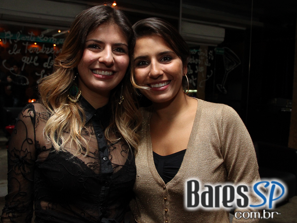 Menys contou com atração especial de DJ convidado nesta sexta-feira Menys contou com atração especial de DJ convidado nesta sexta-feira