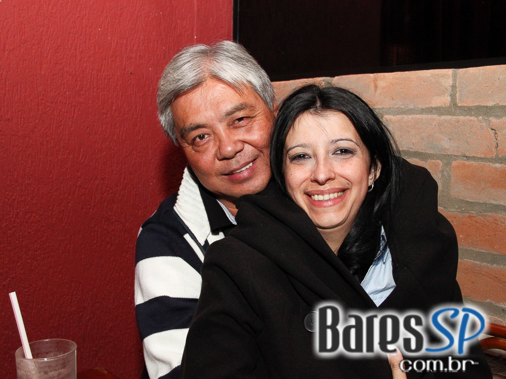 Noite de Ritmos Latinos e DJs convidados no Buena Vista Noite de Ritmos Latinos e DJs convidados no Buena Vista